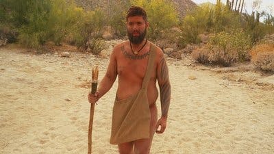 Assistir Largados e Pelados Temporada 11 Episódio 9 Online em HD