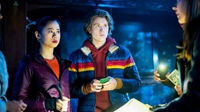 Assistir Nancy Drew Temporada 2 Episódio 2 Online em HD