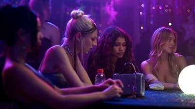 Assistir Euphoria Temporada 1 Episódio 8 Online em HD