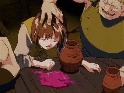 Assistir Berserk Temporada 1 Episódio 1 Online em HD