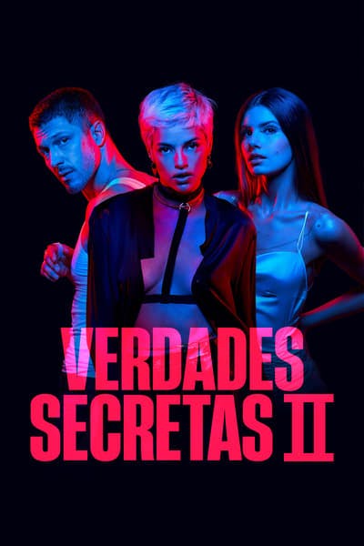 Assistir Hidden Truths 2 Temporada 1 Episódio 21 Online em HD