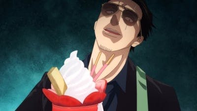 Assistir Gokushufudou Temporada 1 Episódio 5 Online em HD