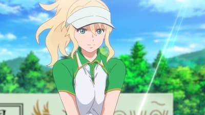 Assistir Birdie Wing – Golf Girls’ Story Temporada 1 Episódio 14 Online em HD