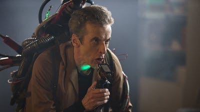 Assistir Doctor Who Temporada 8 Episódio 6 Online em HD
