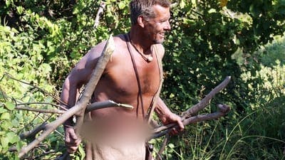 Assistir Largados e Pelados Temporada 5 Episódio 3 Online em HD