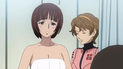 Assistir Uchuu Senkan Yamato 2199 Temporada 1 Episódio 26 Online em HD