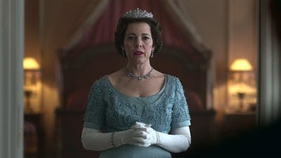 Assistir The Crown Temporada 3 Episódio 1 Online em HD