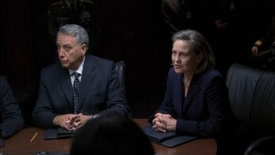 Assistir 24 Horas Temporada 7 Episódio 6 Online em HD