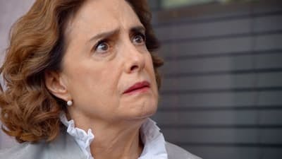 Assistir Quem Segura a Minha Família? Temporada 1 Episódio 55 Online em HD