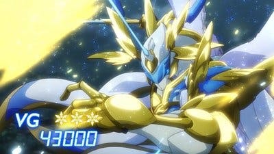 Assistir CARDFIGHT!! VANGUARD overDress Temporada 7 Episódio 5 Online em HD