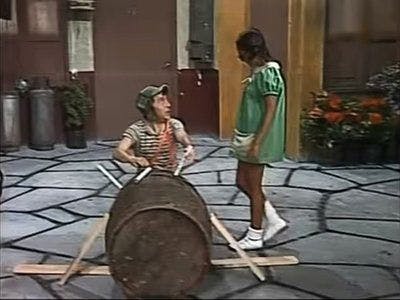 Assistir Chaves Temporada 6 Episódio 26 Online em HD