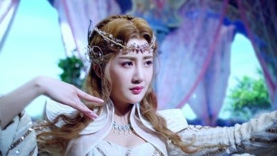 Assistir Fantasia do Gelo Temporada 1 Episódio 46 Online em HD