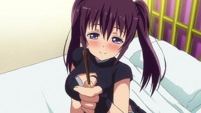 Assistir Hangyakusei Million Arthur Temporada 1 Episódio 14 Online em HD