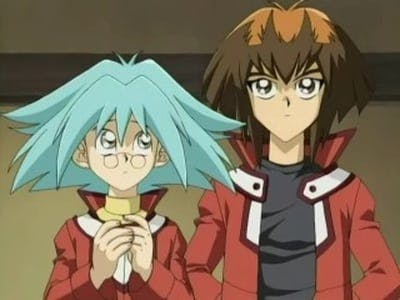 Assistir Yu-Gi-Oh! GX Temporada 1 Episódio 2 Online em HD