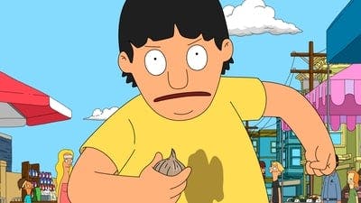 Assistir Bob’s Burgers Temporada 5 Episódio 5 Online em HD