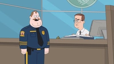 Assistir Paradise PD Temporada 3 Episódio 6 Online em HD