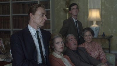 Assistir The Crown Temporada 3 Episódio 4 Online em HD