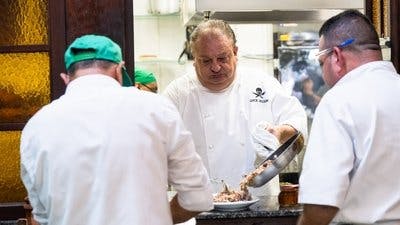 Assistir Pesadelo na Cozinha Temporada 4 Episódio 9 Online em HD