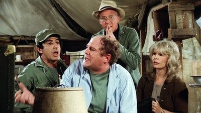 Assistir M*A*S*H Temporada 8 Episódio 24 Online em HD