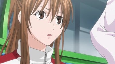 Assistir Area no Kishi Temporada 1 Episódio 36 Online em HD