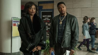 Assistir Power Book III: Raising Kanan Temporada 3 Episódio 9 Online em HD