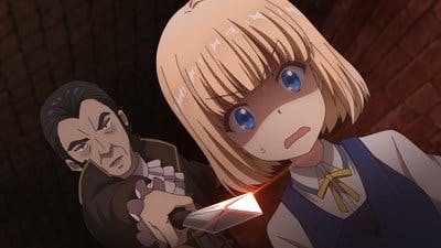 Assistir Tearmoon Empire Temporada 1 Episódio 12 Online em HD