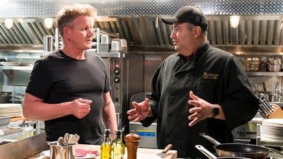 Assistir Gordon Ramsay: Do Inferno ao Paraíso em 24h Temporada 3 Episódio 4 Online em HD