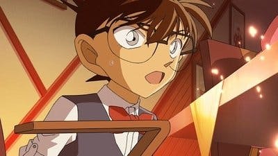 Assistir Detective Conan Temporada 1 Episódio 658 Online em HD