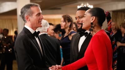 Assistir Black-ish Temporada 6 Episódio 18 Online em HD