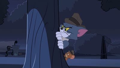 Assistir O Show de Tom e Jerry Temporada 4 Episódio 15 Online em HD