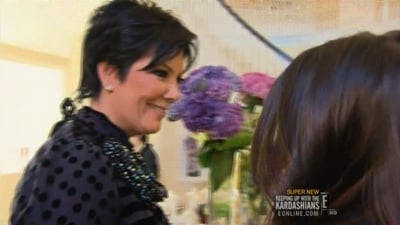 Assistir Keeping Up With the Kardashians Temporada 4 Episódio 11 Online em HD