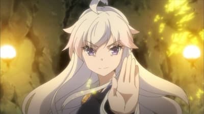 Assistir Zero kara Hajimeru Mahou no Sho Temporada 1 Episódio 5 Online em HD