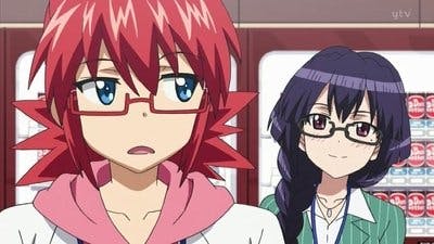 Assistir Denpa Kyoushi Temporada 1 Episódio 22 Online em HD