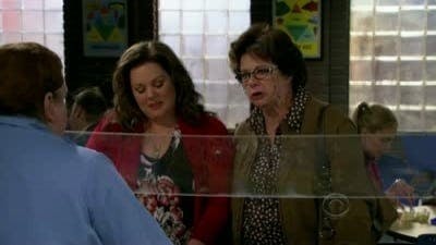 Assistir Mike & Molly Temporada 2 Episódio 8 Online em HD