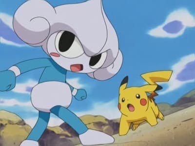 Assistir Pokémon Temporada 6 Episódio 30 Online em HD