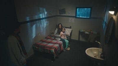 Assistir Prisão de Mulheres Temporada 2 Episódio 2 Online em HD