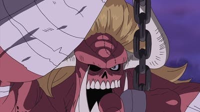 Assistir One Piece Temporada 10 Episódio 357 Online em HD