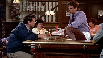 Assistir Cheers Temporada 1 Episódio 5 Online em HD