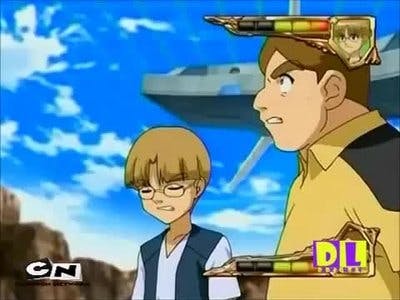Assistir Bakugan Temporada 4 Episódio 7 Online em HD