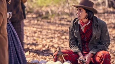 Assistir Dickinson Temporada 3 Episódio 2 Online em HD