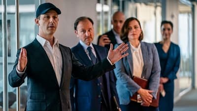 Assistir Succession Temporada 3 Episódio 3 Online em HD