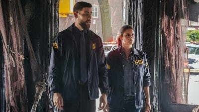 Assistir FBI Temporada 2 Episódio 1 Online em HD