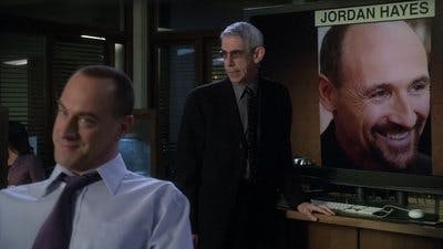 Assistir Lei & Ordem: Unidade de Vítimas Especiais Temporada 12 Episódio 15 Online em HD