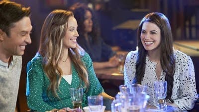 Assistir Chesapeake Shores Temporada 5 Episódio 2 Online em HD