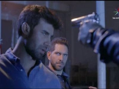Assistir La piloto Temporada 1 Episódio 6 Online em HD