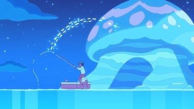 Assistir Bee e o Gatiorrinho Temporada 2 Episódio 13 Online em HD