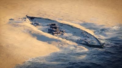 Assistir Segredos do Fundo do Mar Temporada 1 Episódio 2 Online em HD