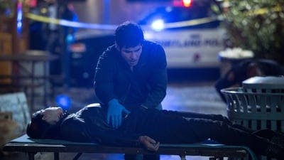 Assistir Grimm: Contos de Terror Temporada 2 Episódio 13 Online em HD