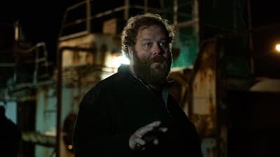 Assistir Trapped Temporada 3 Episódio 3 Online em HD