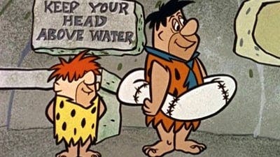 Assistir Os Flintstones Temporada 1 Episódio 3 Online em HD